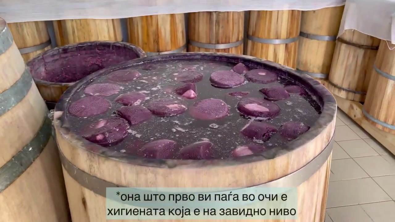 Mrizi i Zanave // Совршено бегство од Скопје