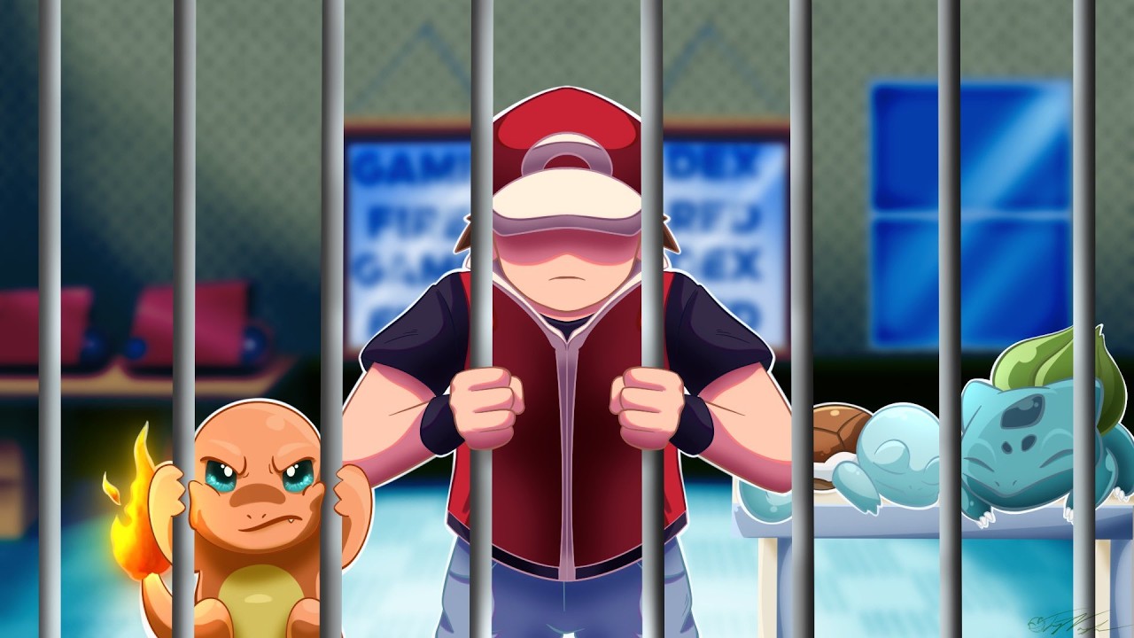 🔴LIVE🔴 Finishing Locked in Kanto #shorts