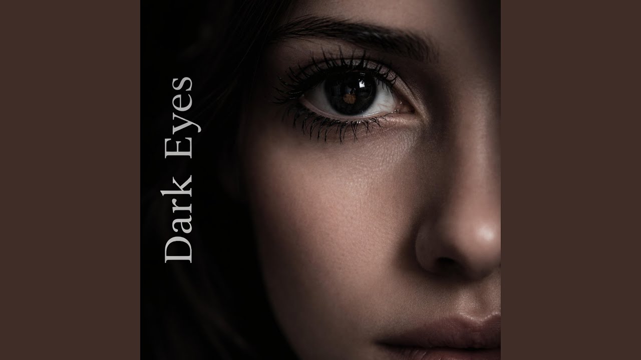 Dark Eyes (Electro-House 2026)