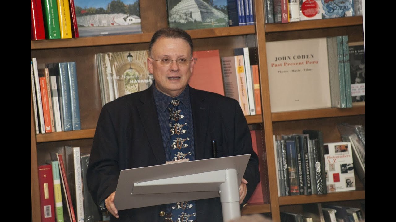 (Completo) Presentación de «La herencia del cristianismo. Dos milenios de legado» de César Vidal