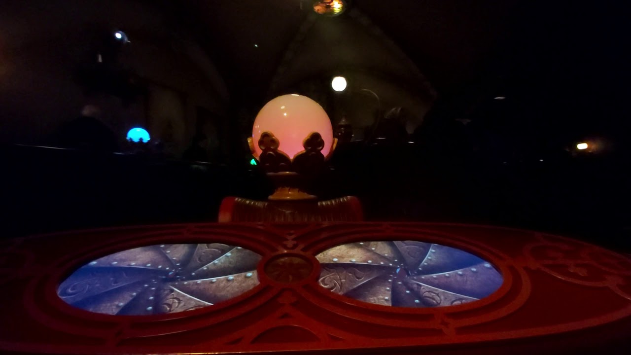 Onride symbolica paleis der fantasie.