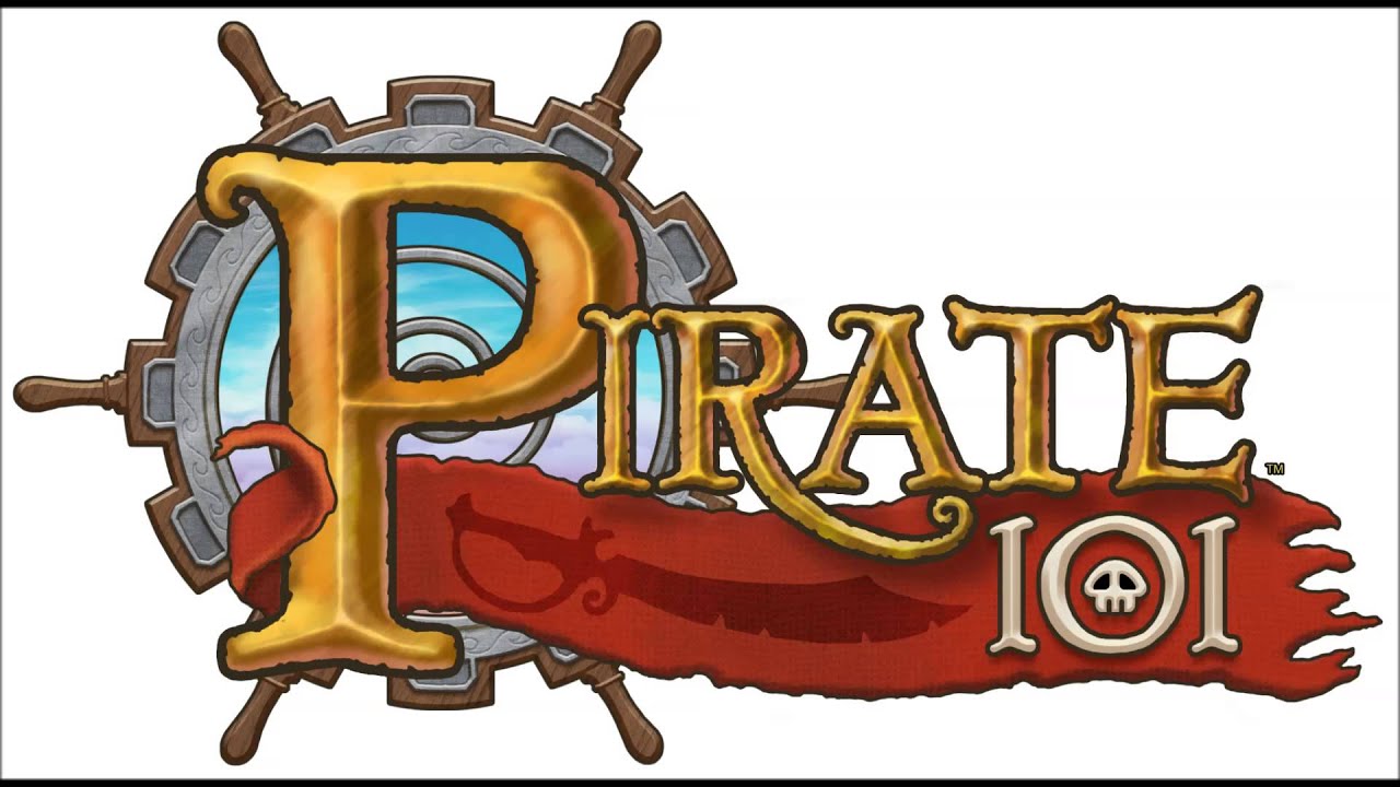 Pirate101 | Main Theme