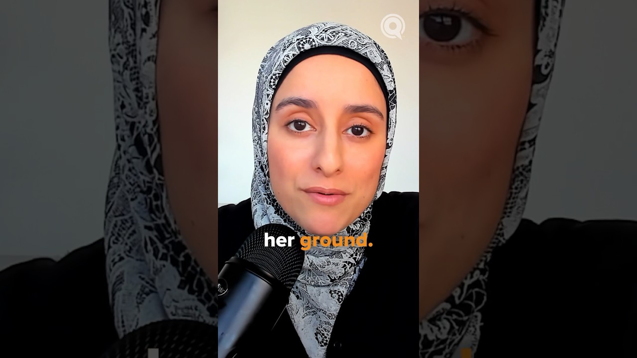 She Was Courageous | Noble Women in Islam by Dr. Tesneem Alkiek