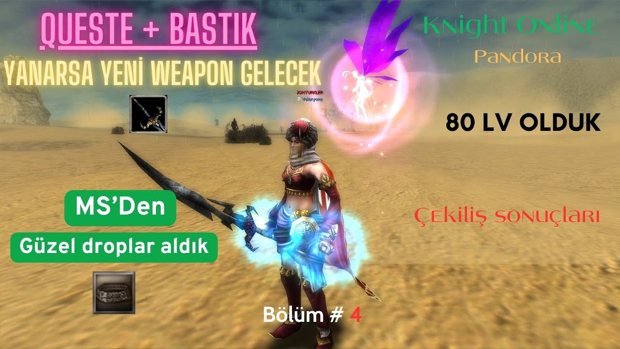 CZ Farmına bir adım daha yaklaştık l STR Bp bölüm #4 l KnightPin