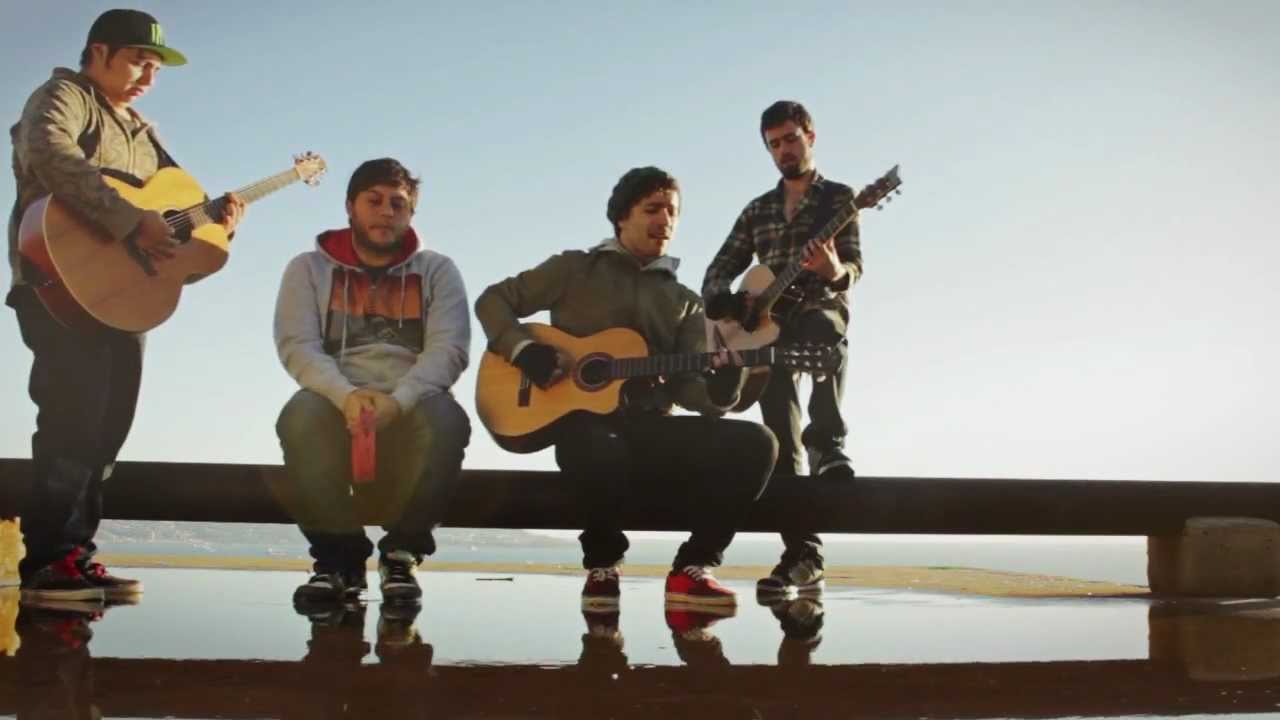 Divide & Conquista - Dime Adiós (Acústico)