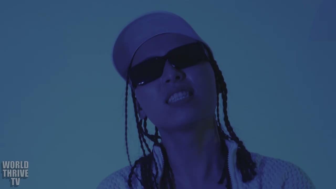 HONEY WAVE - " 24 " (Offiical Music Video)