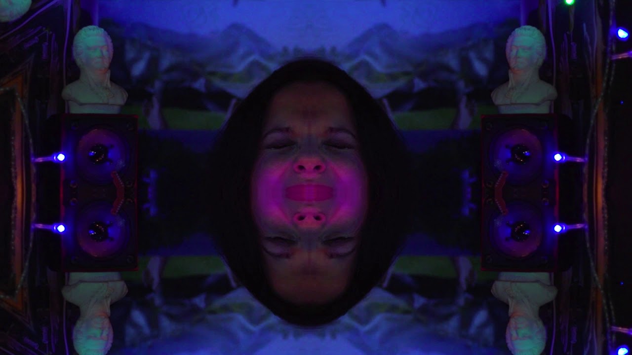 Daniele Faraotti - I got the blues (Official Video)