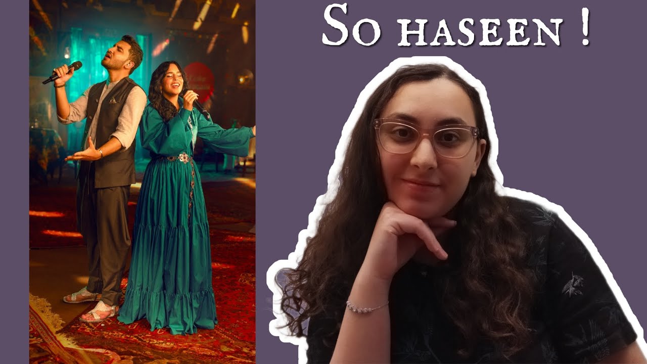 Harkalay • Arab reaction • Rehma • Zahoor • Xulfi • Haider Ali shines • Mind-blowing 💮