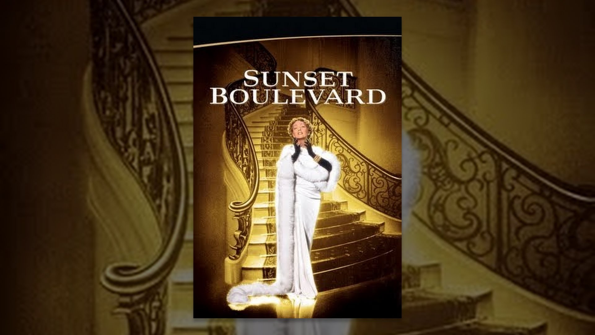 Sunset Boulevard
