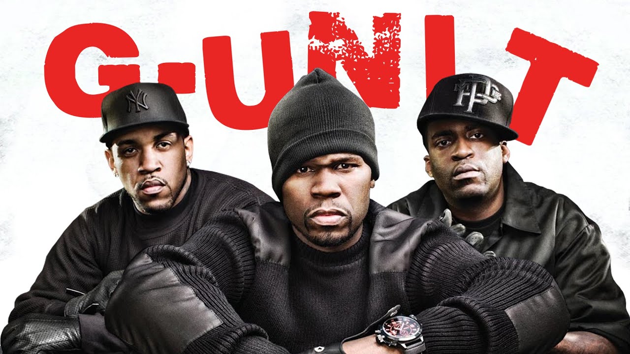 Почему 50 Cent хочет стереть G Unit из своей истории хип-хопа