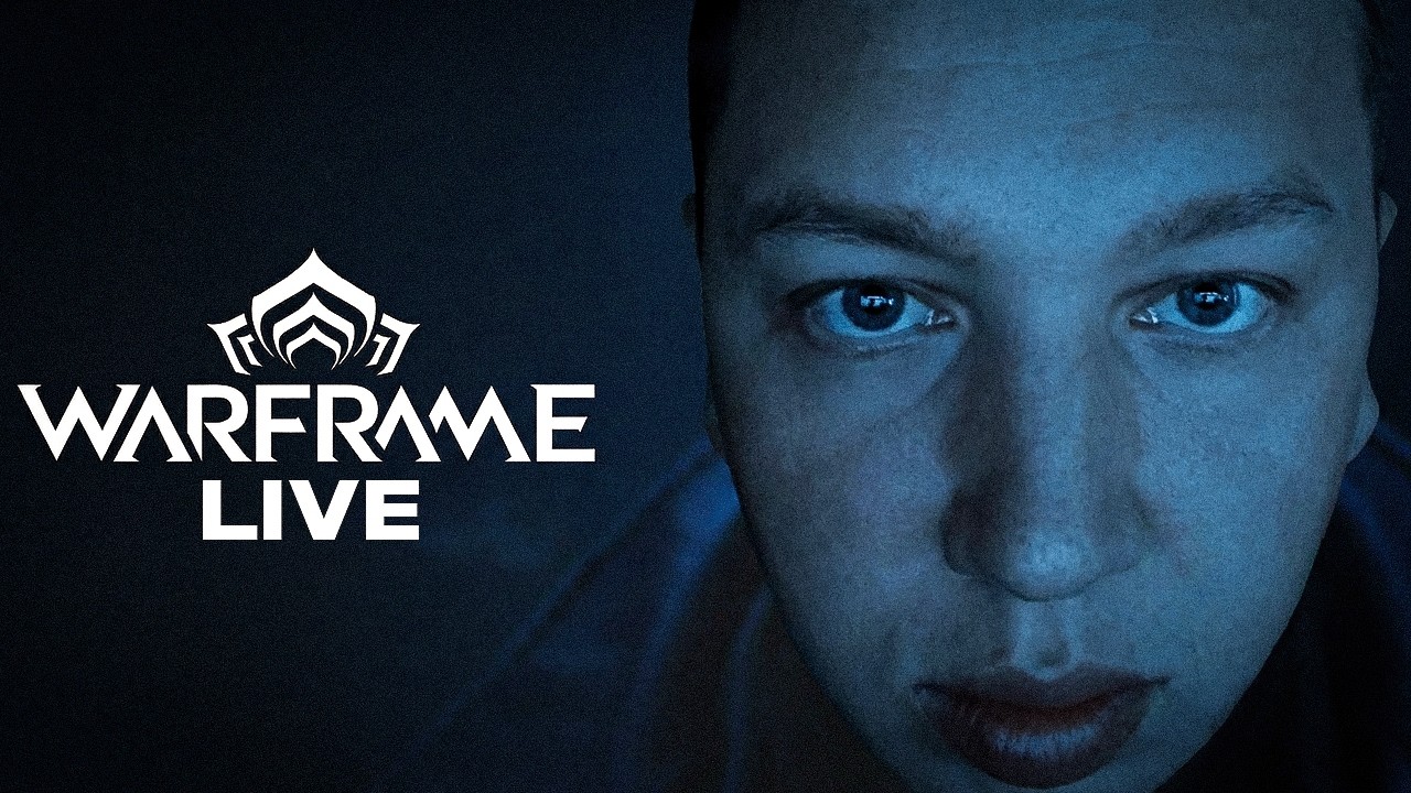 WARFRAME STRIM | JOS MALO PA VIKEEEEND