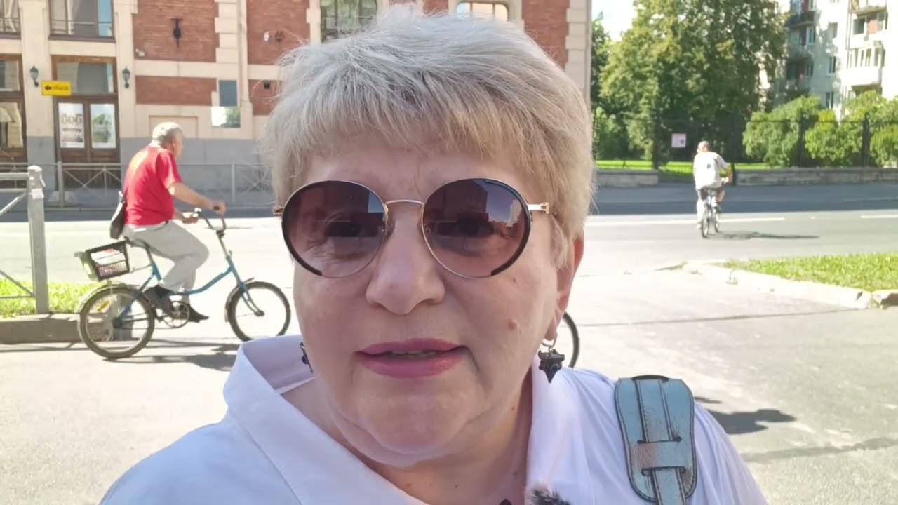 Забытые имена - Народный дом графини Паниной! 