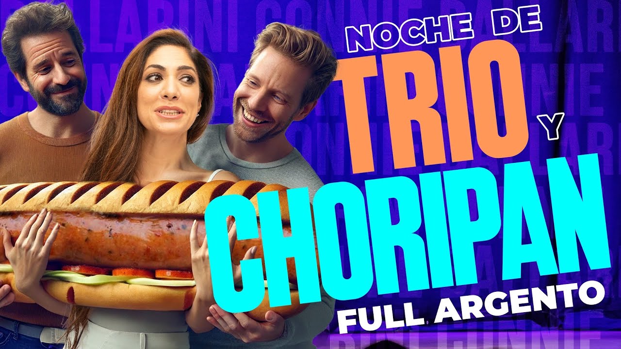 PARRILLADA PARA TRES!!!!!