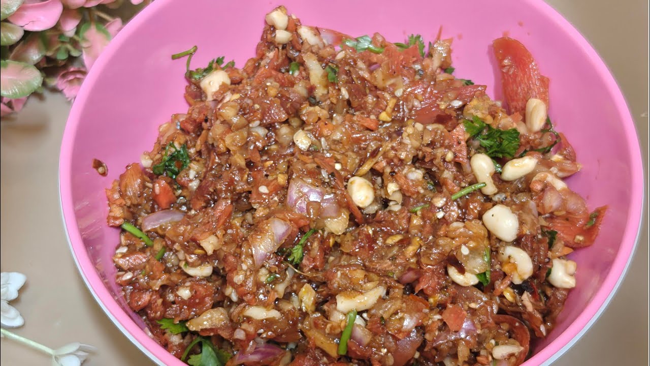 Healthy and tasty quick salad|| Megha's simple recipes| cooking