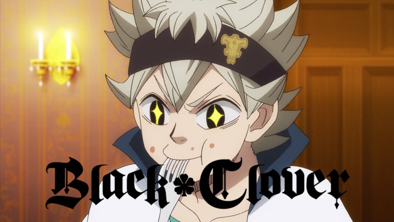 Troublemakers! | Black Clover