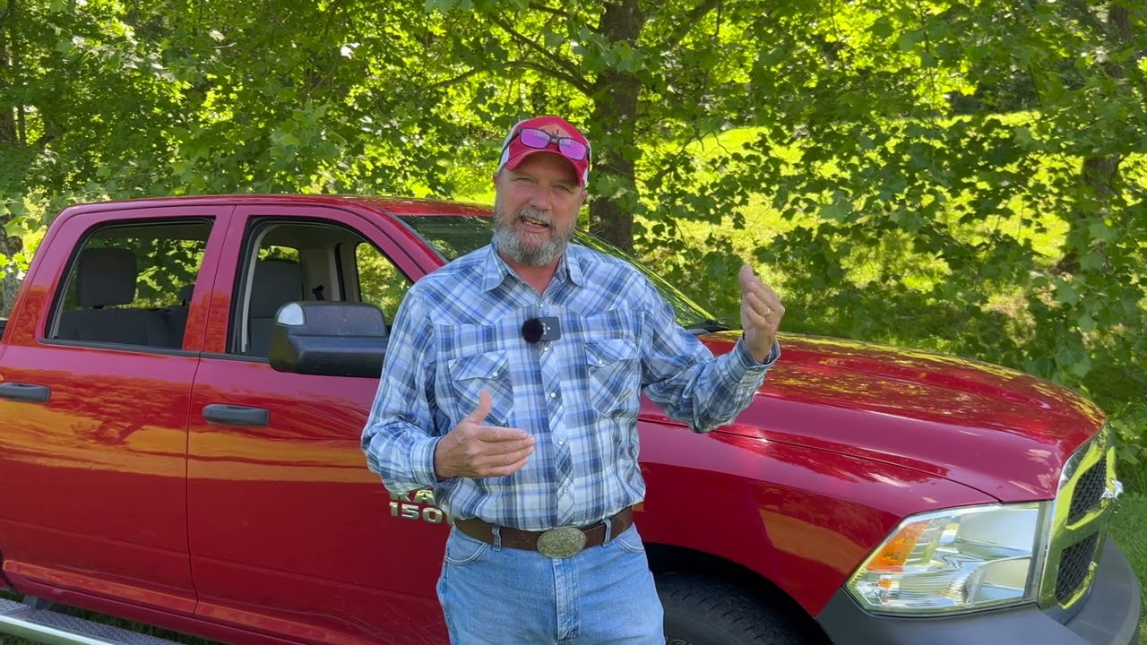 Ram Classic Long Term Review! 200K Miles