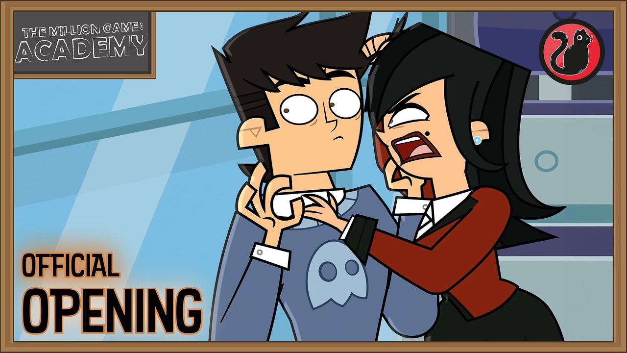 TMGA | Season 01 – Opening
