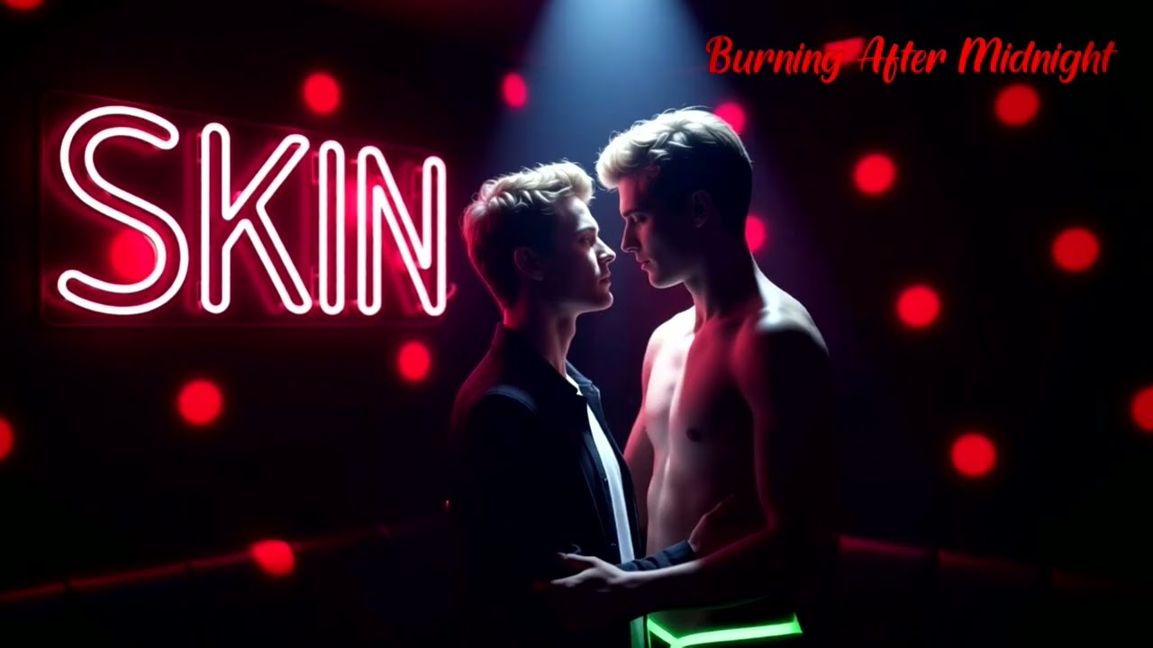 Burning After Midnight