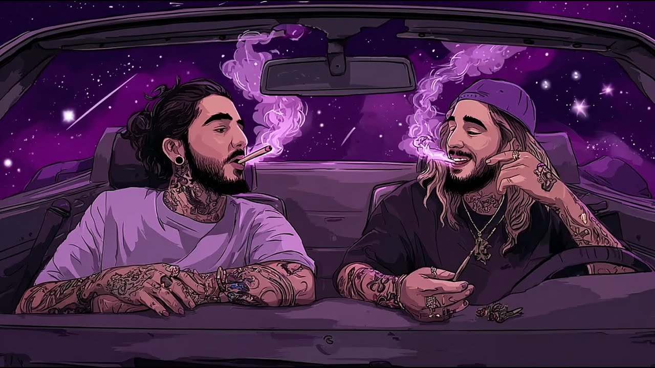 OG CHILL RAP — Everyday OG Chill | West Coast • 420 Mood • Stoner Vibes - Vol.7