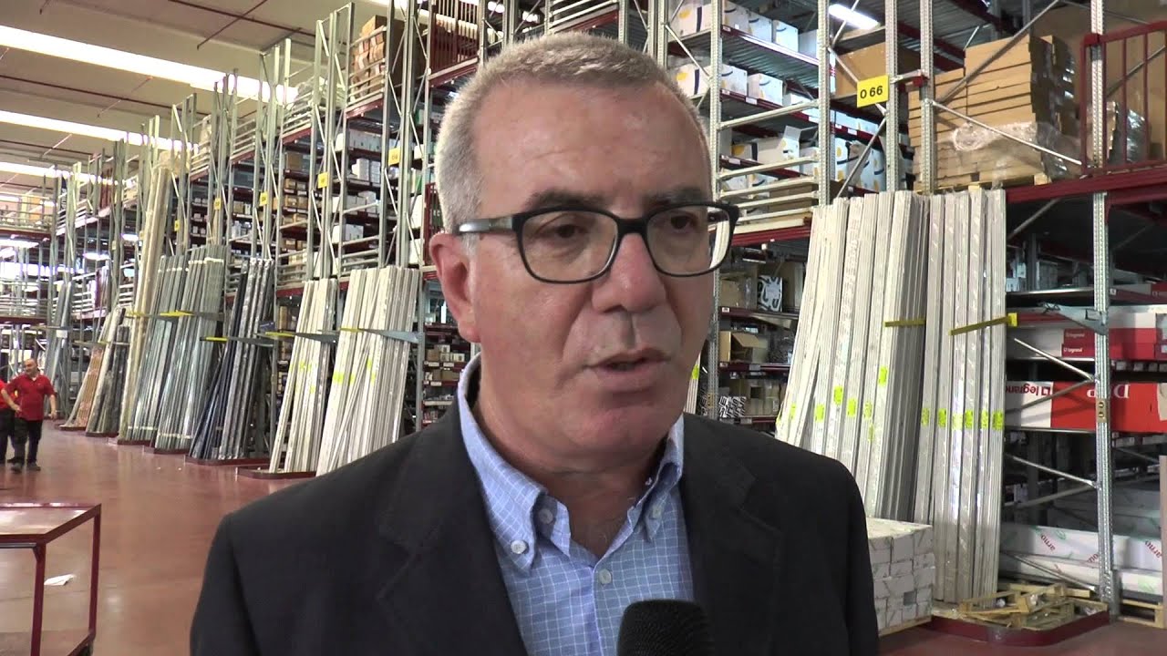 Mercato Totale presenta Megawatt