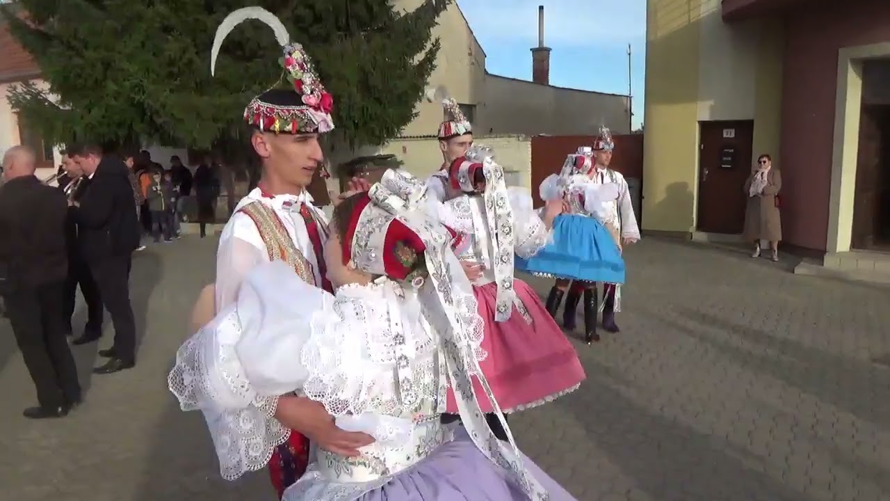 Hody Kostice 2025