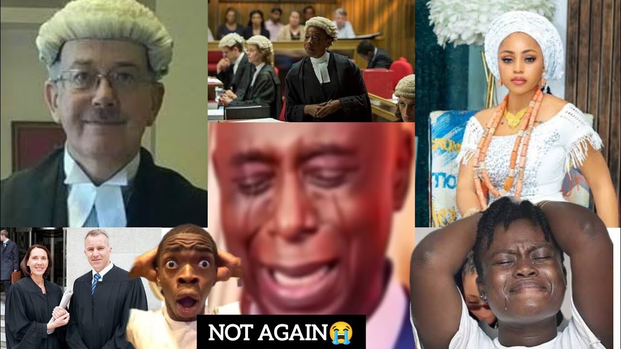 Sàd news💔😭its ovêr Ned Nwoko and lawyer on the run o OMG UK lawyer take action see shocking evidence