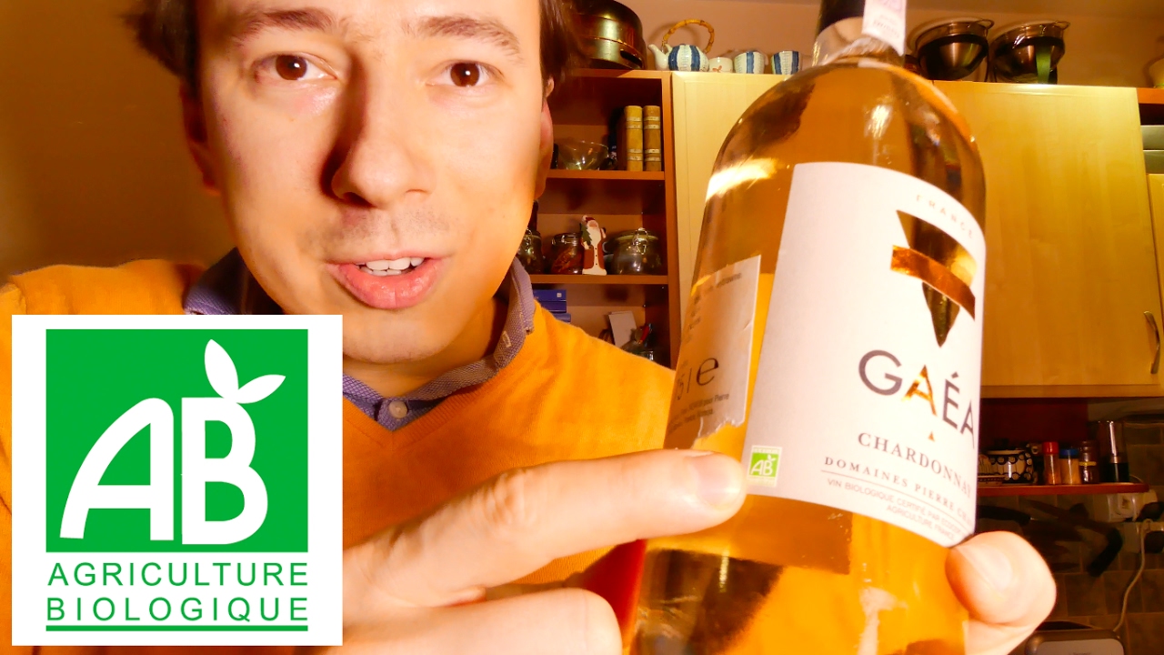BIO, EKO - EKO+, BIODYNAMICZNE co to jest? NA KRAWĘDZI SZKŁA #72