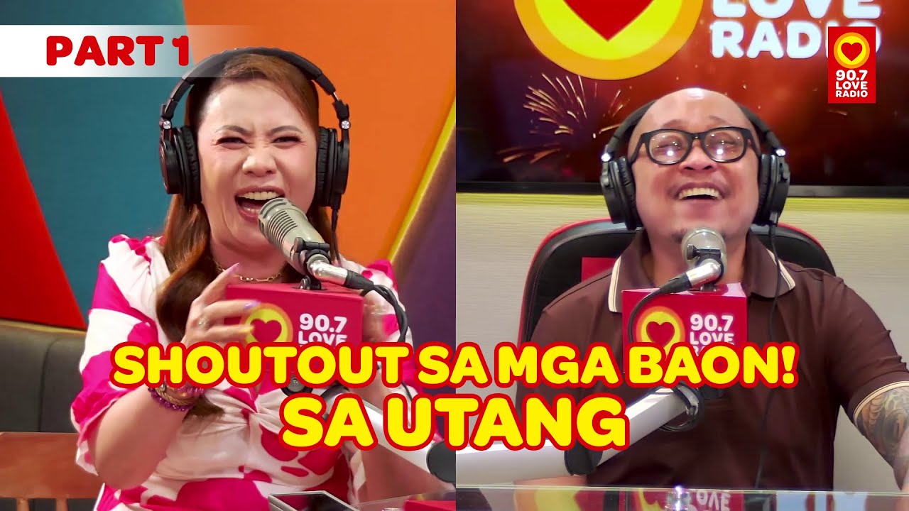 Nicole Hyala & Diego Bandido - (January 8, 2025) | PART 1