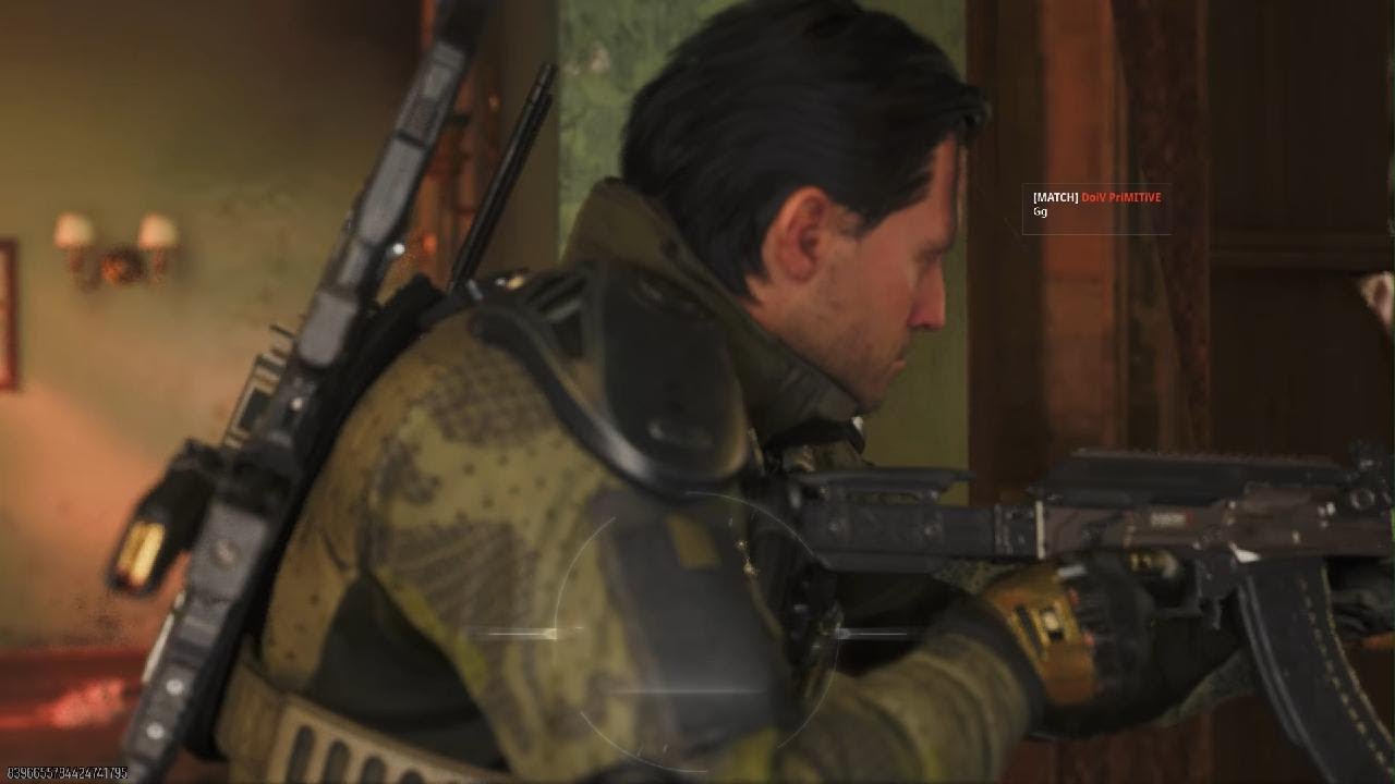 Black Ops 7 Multiplayer part 3