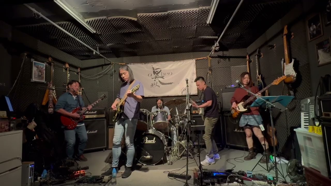 5-2-2026  - Full Band Practice