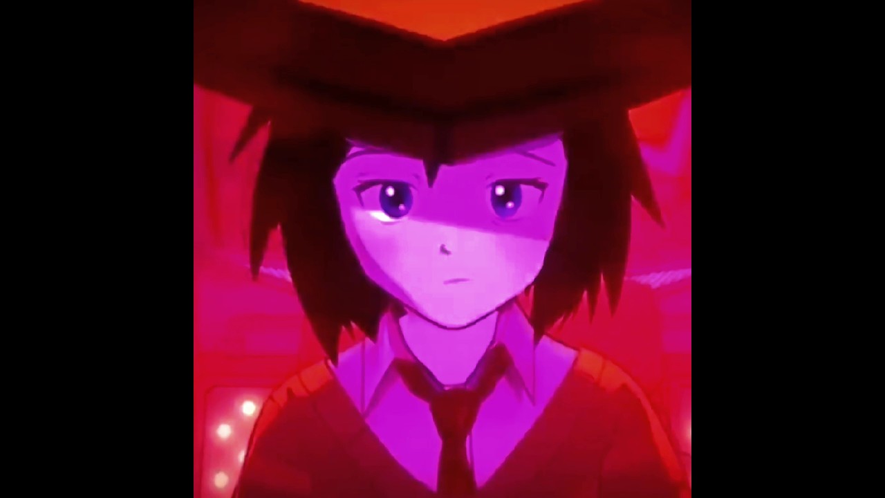 Her smile 🥺🥺 Peni Parker Spider across the spider verse edit