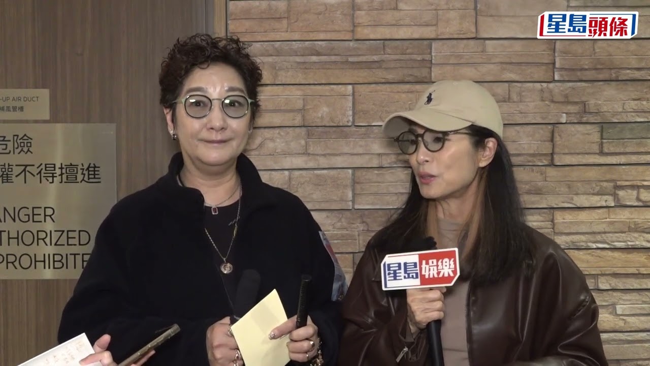 雪梨拒揭前TVB高層「借醉行兇」真身：會死人㗎 米雪提醒要懂得保護自己