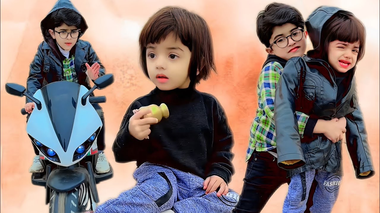 Shaheer Ne Bachi ki Help ki || New Short video || Shaheer jutt