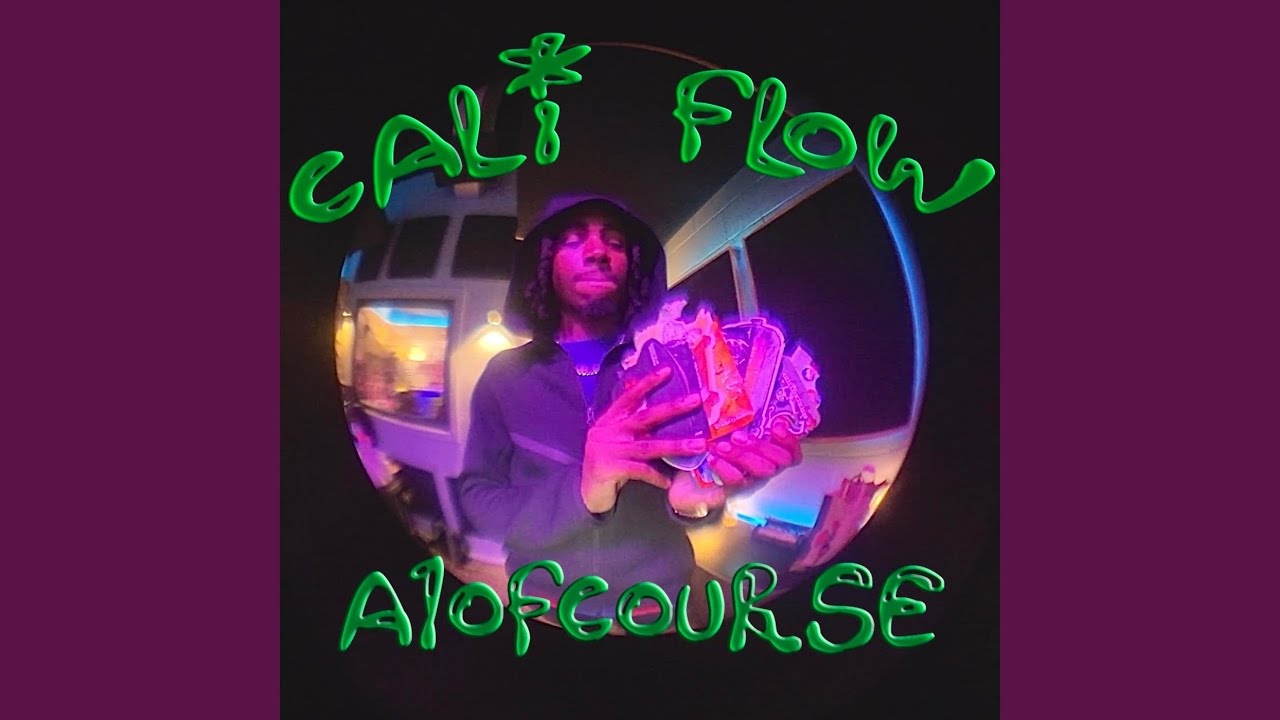 Cali Flow