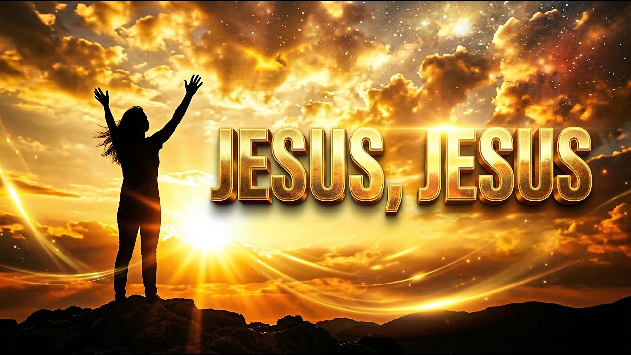Jesus, Jesus
