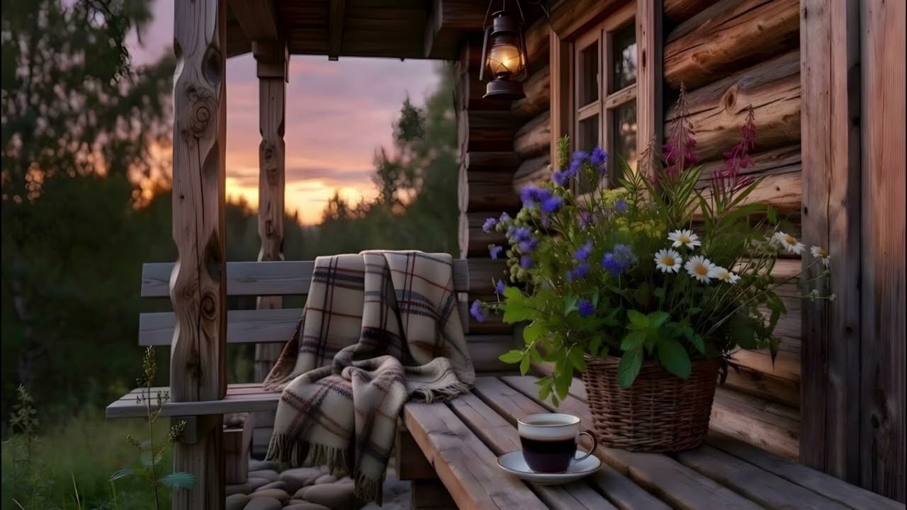 Night Ambient Sounds, Cricket, Swamp Sounds at Night, Sleep and Relaxation Meditation Sounds