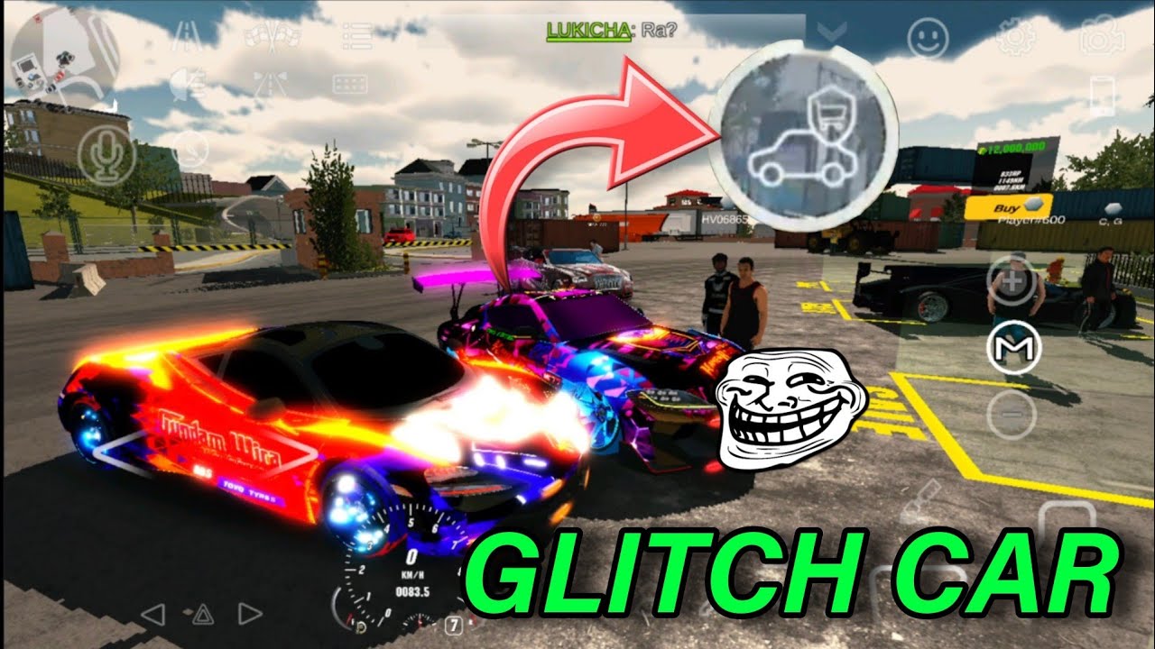 Забавно 🤣 ролевая игра, в которой я торгую своей глючной Toyota Supra Mk5 в cpm | Многопользовате...