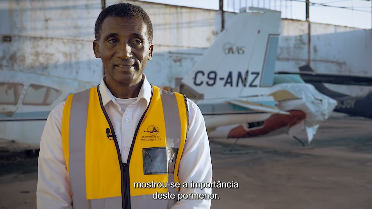 Série 45 anos da Cooperação Brasil-Moçambique - Diversidade e Alcance da Cooperação — Episódio 5
