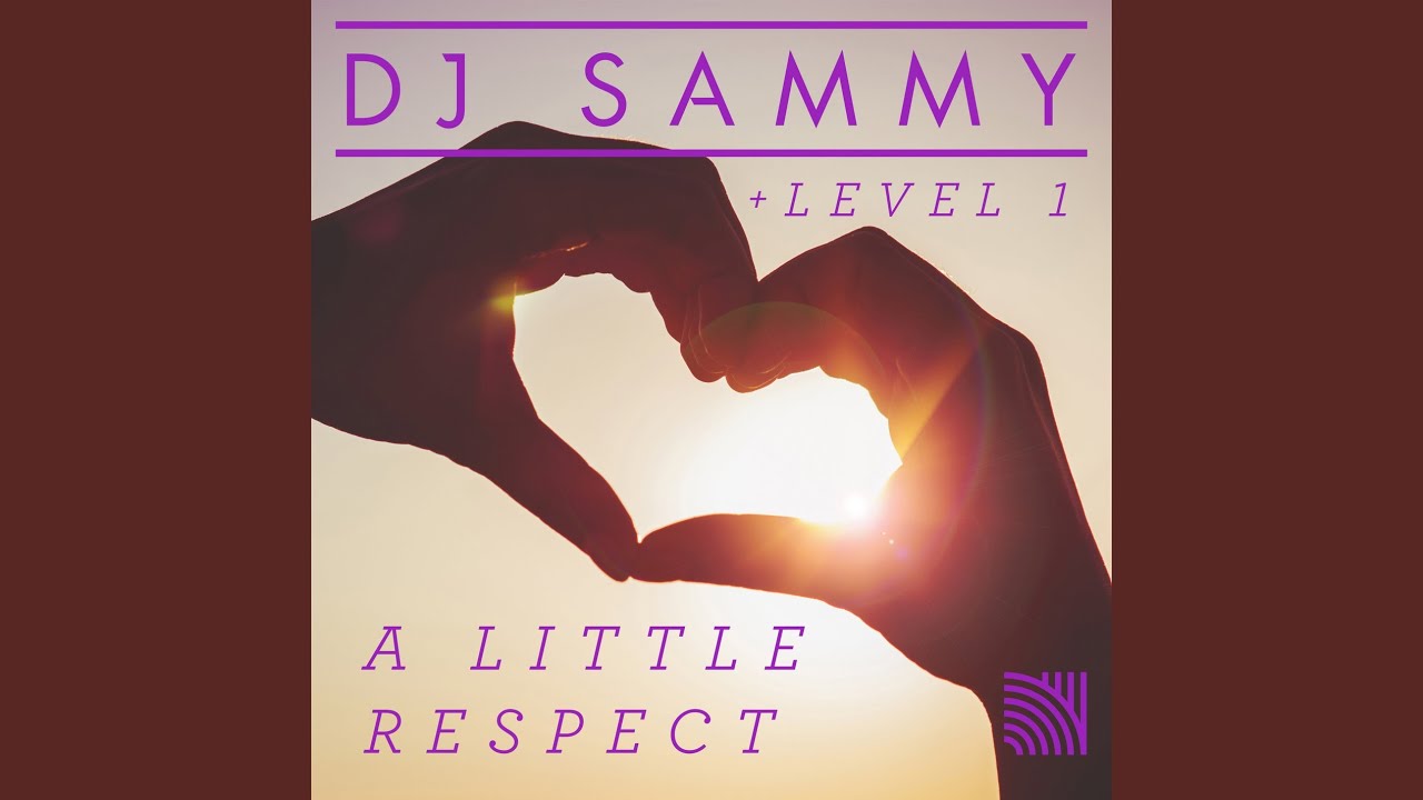 A Little Respect (Rare Candy Bass Mix)