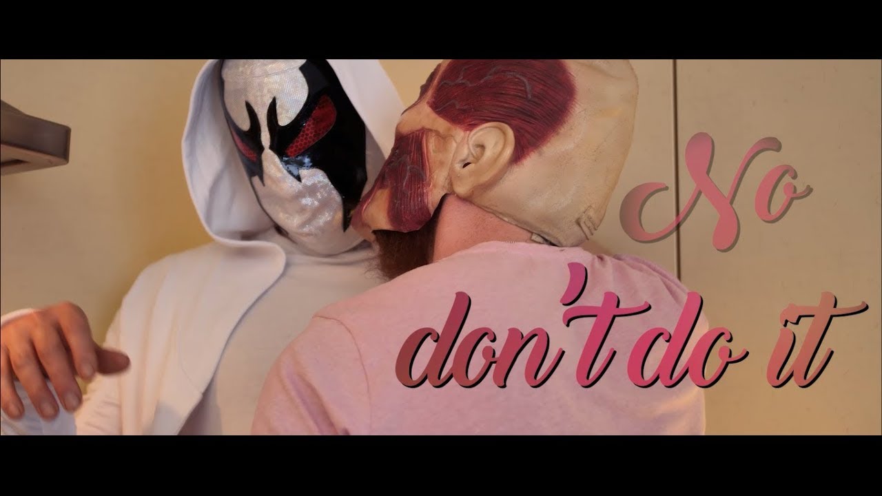 GPF x D-FENCE - VIRGIN (OFFICIAL VIDEO)