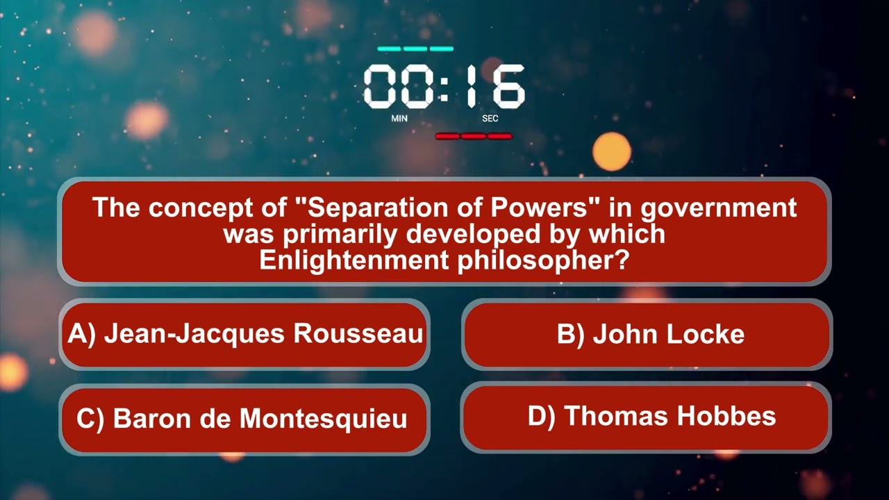 🧠Knowledge Battle #9: 20 NEW General Knowledge Questions! Can You Pass the Bern Test?