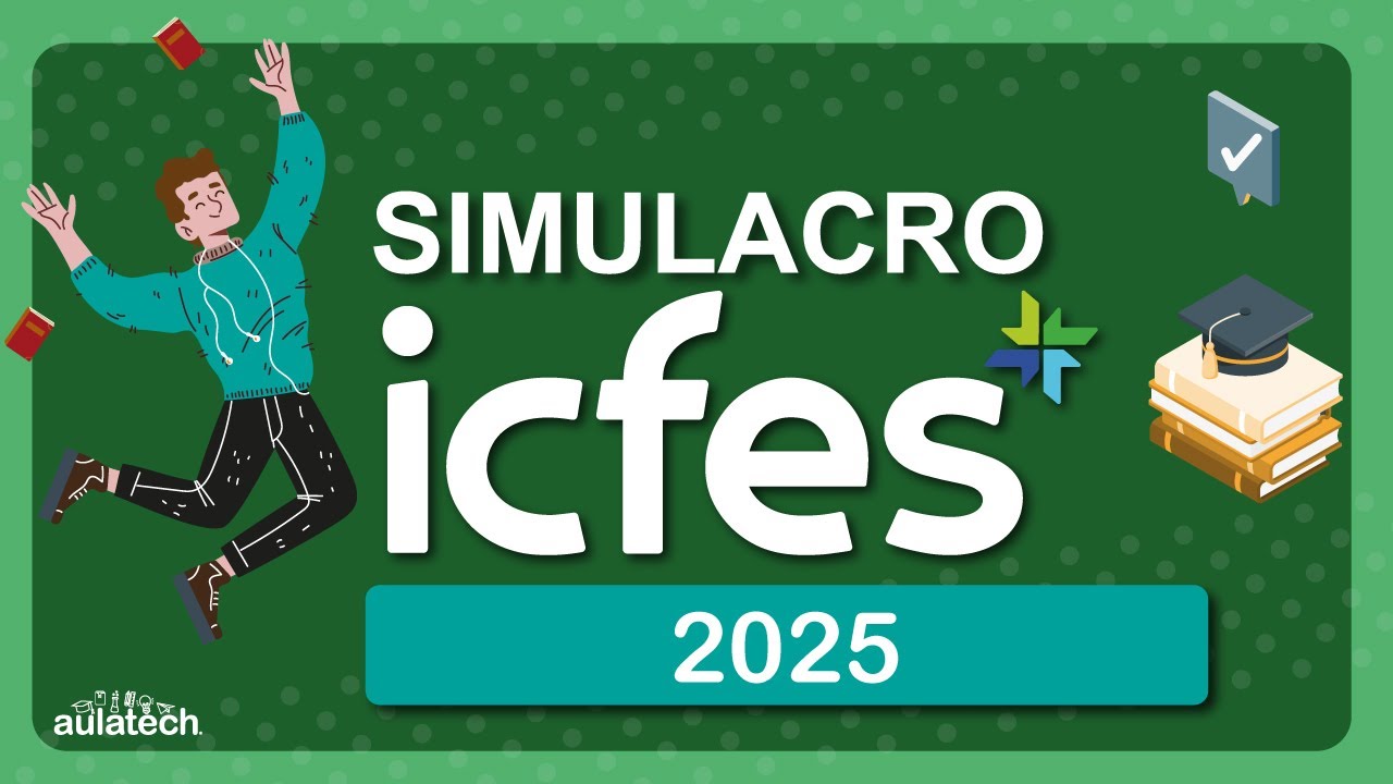 Simulacro ICFES 2025📚
