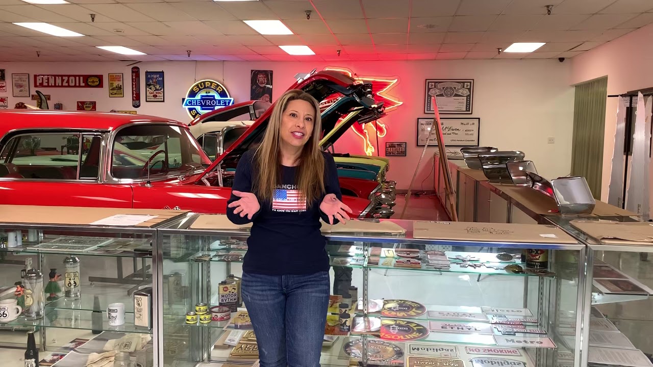 Get Your Made in the USA Danchuk Parts | Danchuk USA