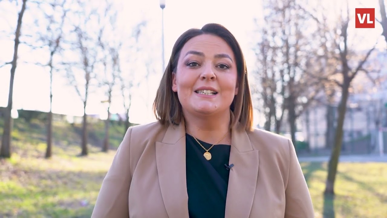 Ivana Pezo Moskaljov: "Jako mi laska nominacija za Večernjakovu ružu"