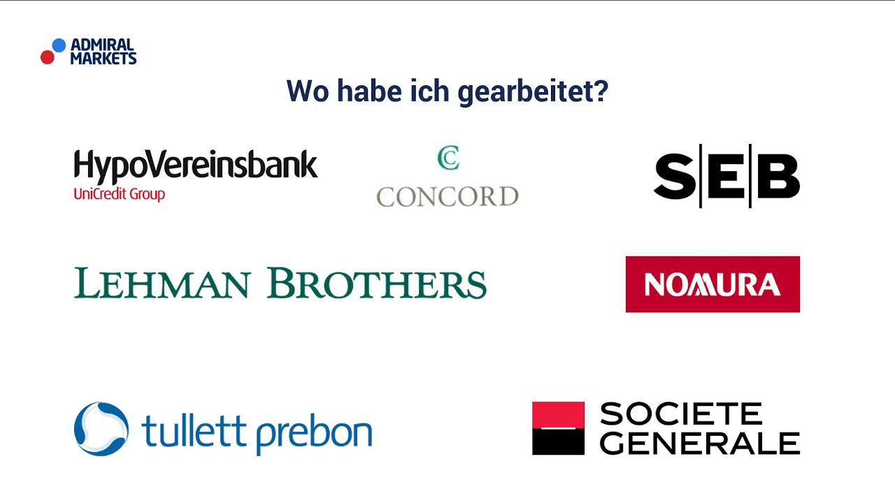 Wie traden Institutionelle Forex-Trader?