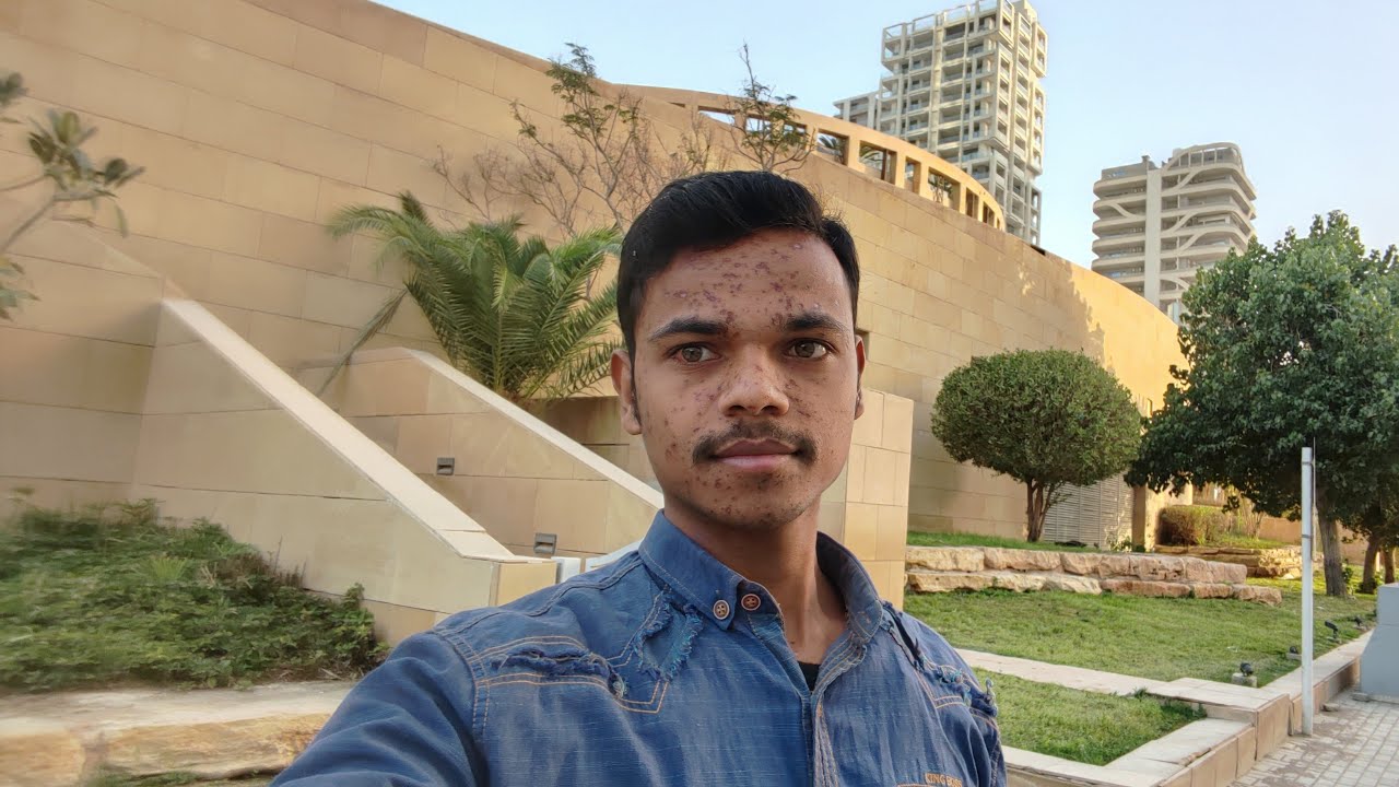 Akash vlog ksa is live!