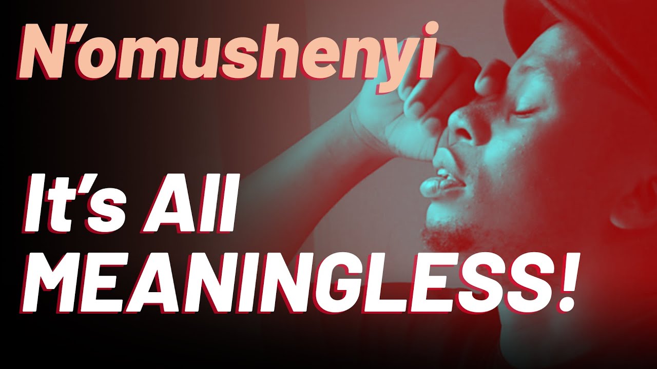 N'omushenyi  - Kamugisha (Feat.  Mwine) Music Video