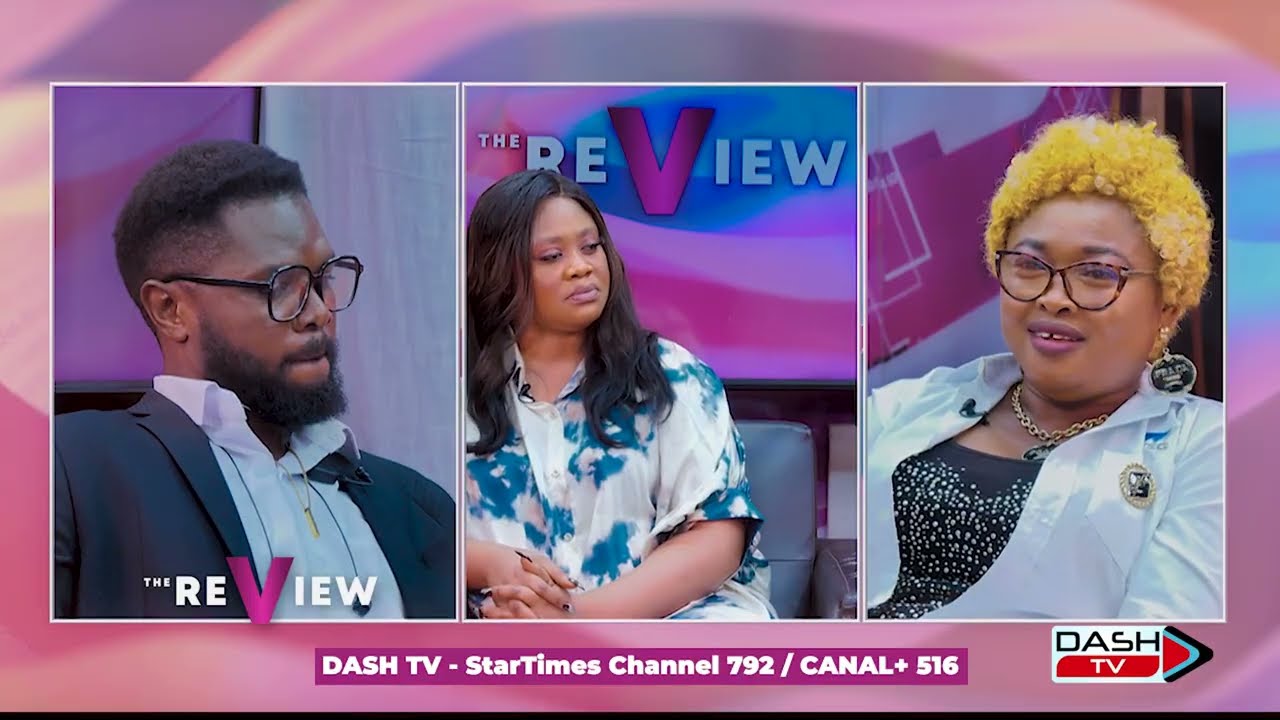 Why Nigeria Must Be Respected 🇳🇬  As Far As Film Production Is Concerned in Africa!