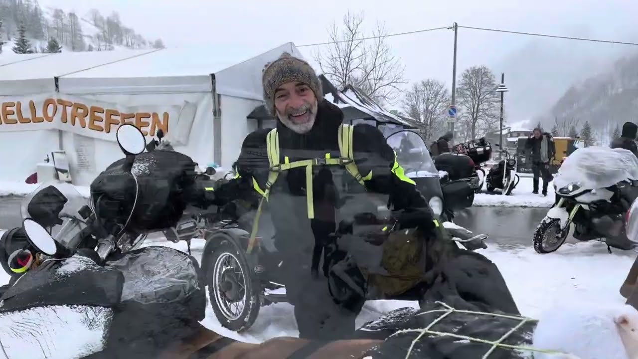 AGNELLOTREFFEN 2025 GRAL