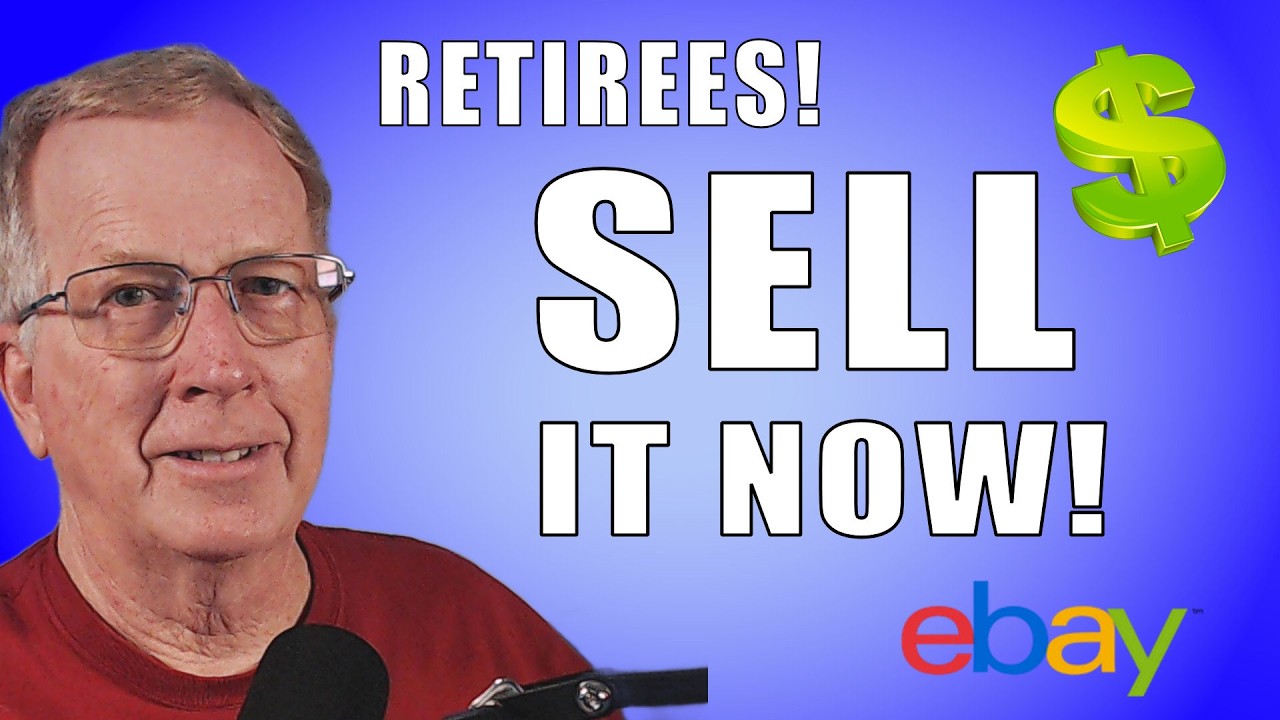 How to Move Your eBay Items FAST! #28
